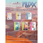 Across America Fluxx - 