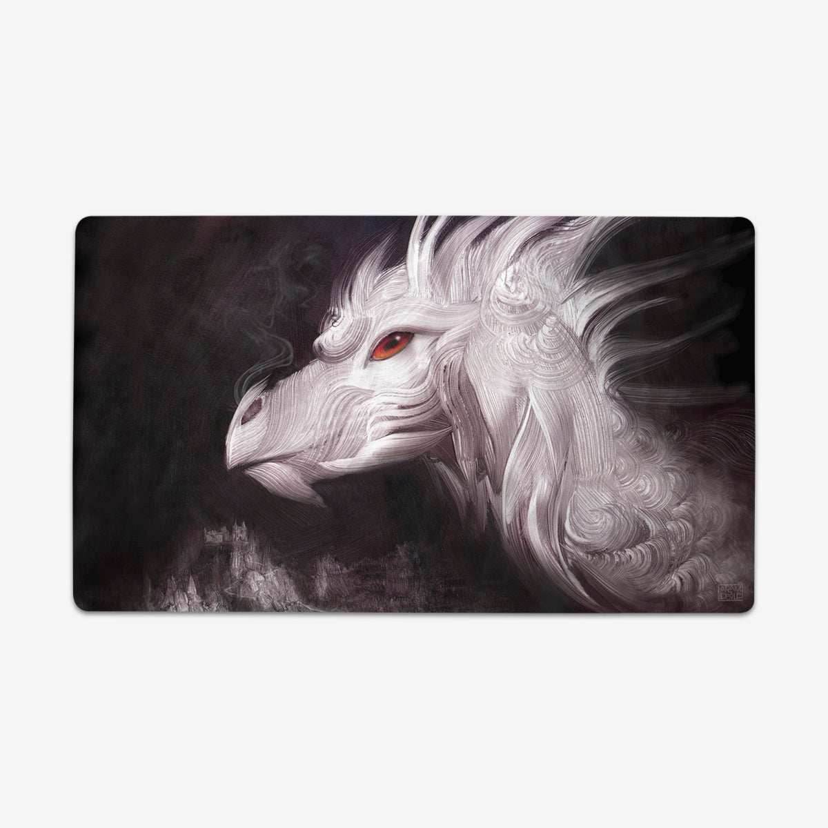 Lost Dragon Luxiphorus Playmat - Plain