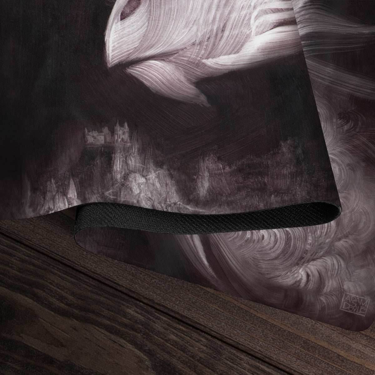 Lost Dragon Luxiphorus Playmat - Plain