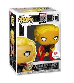 Adam Warlock - 