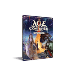 An Age Contrived: Founder's Edition - Kickstarter Exclusive - 