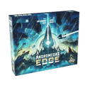 Andromeda's Edge - 