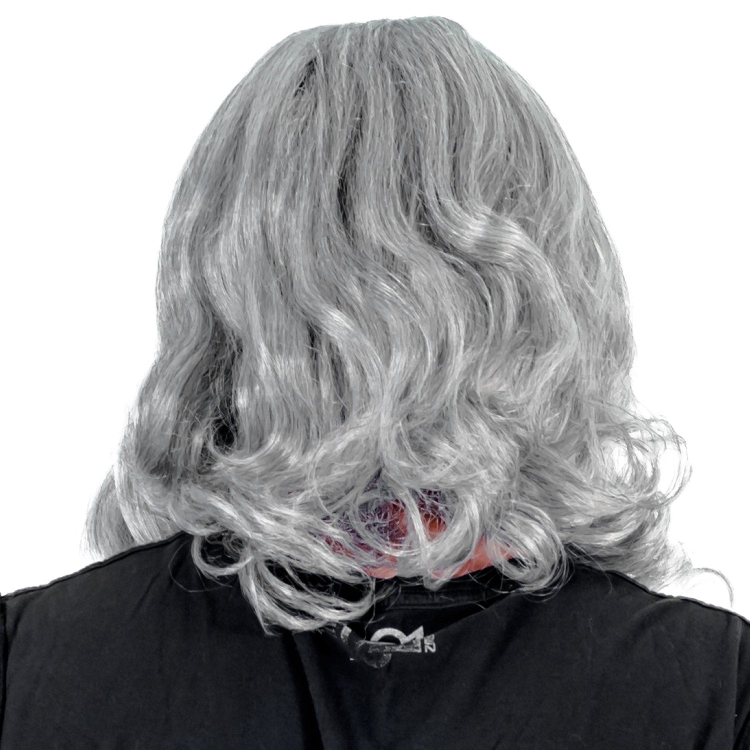Adult Deluxe Viking Wig and Beard Halloween Cosplay Costume Accessory Set