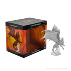 D&D: Nolzur's Marvelous Miniatures - Adult Red Dragon - 