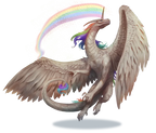 Battlezoo Dragons: Fairy Dragons for Foundry VTT