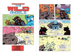 Teenage Mutant Ninja Turtles Adventures Compendium, Vol. 2