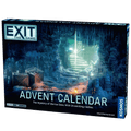 EXIT: Advent Calendar - The Mystery of the Ice Cave - 