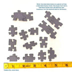 Adventure Storytime 2000 Piece Jigsaw Puzzle Cobble Hill - 