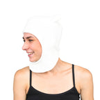 Adventure Time Finn Helmet Cartoon Costume Hat