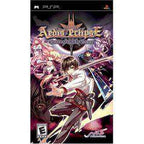 Aedis Eclipse Generation of Chaos - PSP - 
