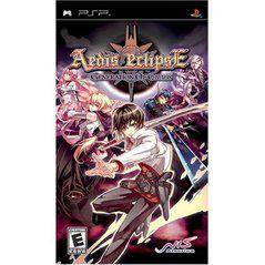 Aedis Eclipse Generation of Chaos - PSP - 