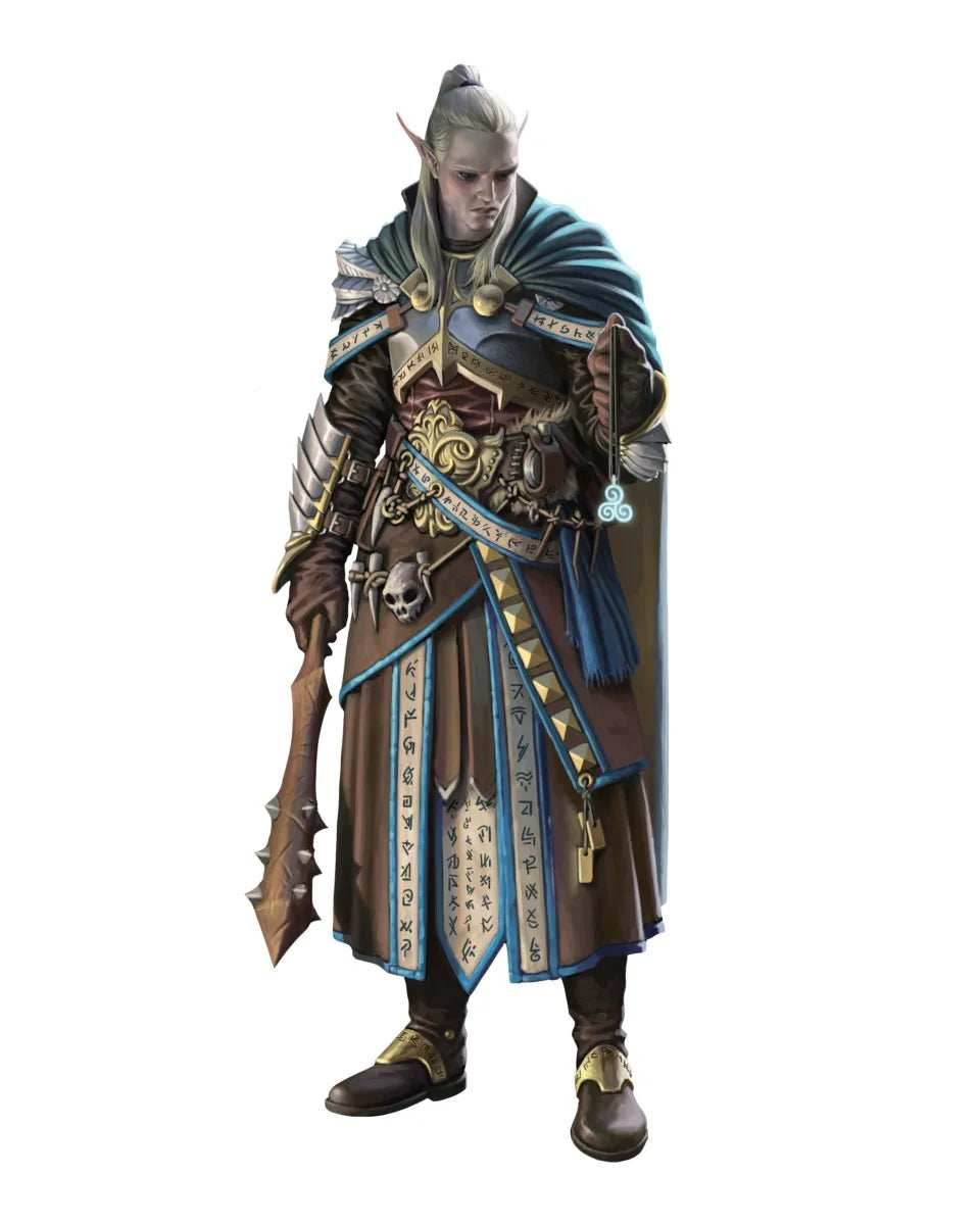 Battlezoo Ancestries: Classic Creatures PDF - Pathfinder 2nd Edition