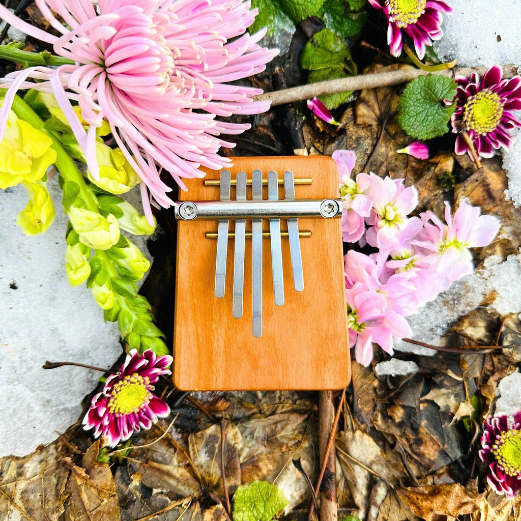 Hokema - B5 Kalimba - Pocket Kalimba - 