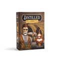 Distilled: Africa & Middle East Expansion - 