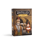 Distilled: Africa & Middle East Expansion - 