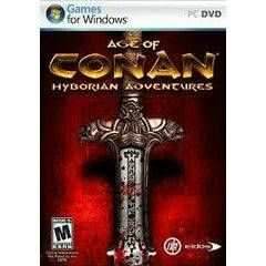 Age Of Conan: Hyborian Adventures - PC - 