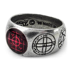 Agla Ring - Alchemy of England - 