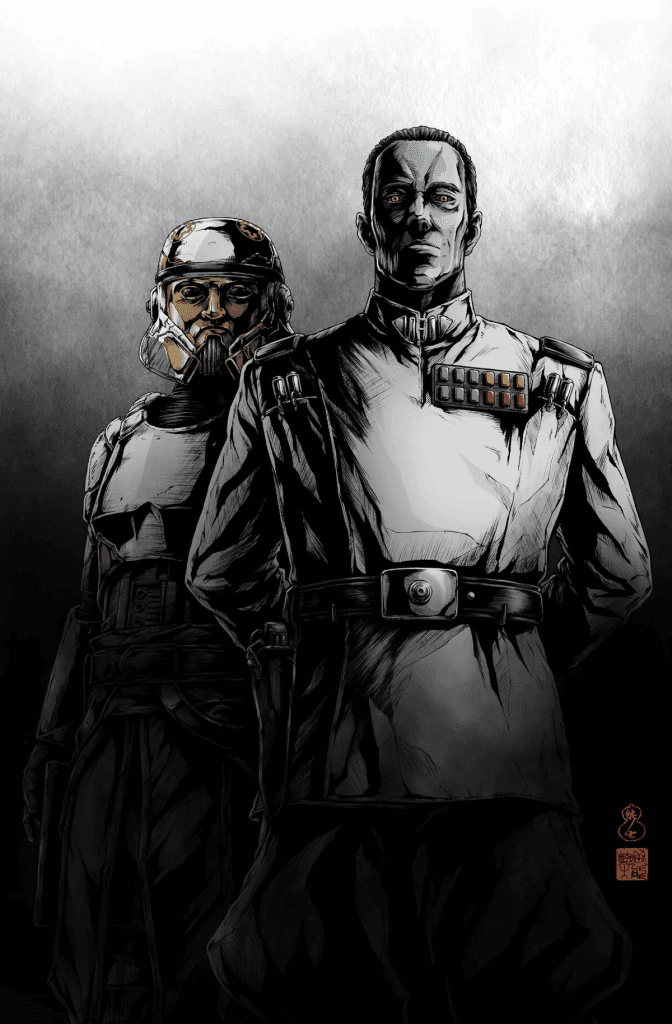 STAR WARS AHSOKA | TAKASHI OKAZAKI LIMITED VIRGIN EDITION (ISSUES 1-8 SET) - 