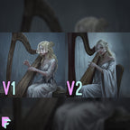 Dual Vision Upgrade
