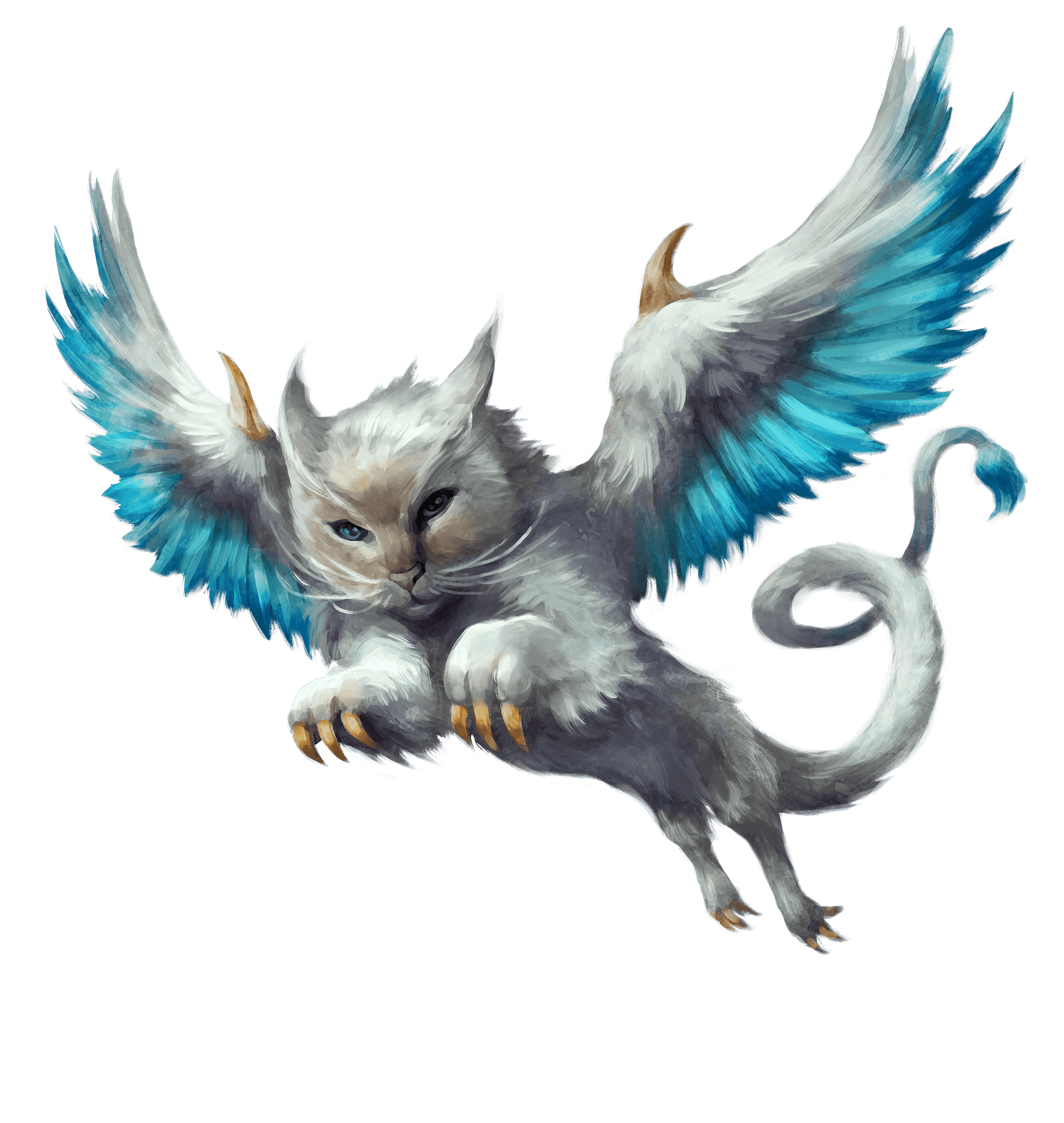 Torrents of the Spellhoarder Bundle - 