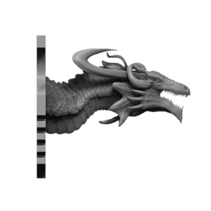 Air Elemental Dragon - Included