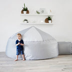 The Original AirFort - Mod About Gray