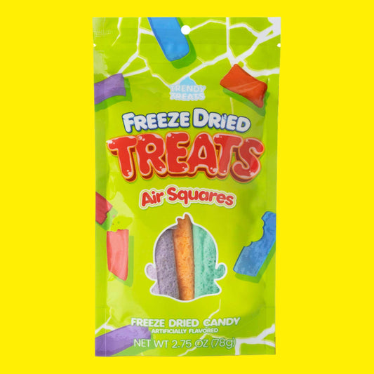 Freeze Dried Air Treats - 