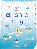 Airship City - 