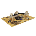 Akashi Site Scenery Expansion Pack