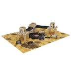 Akashi Site Scenery Expansion Pack