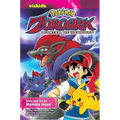 Pokémon: The Movie: Zoroark: Master of Illusions: Big Trouble in Crown City!
