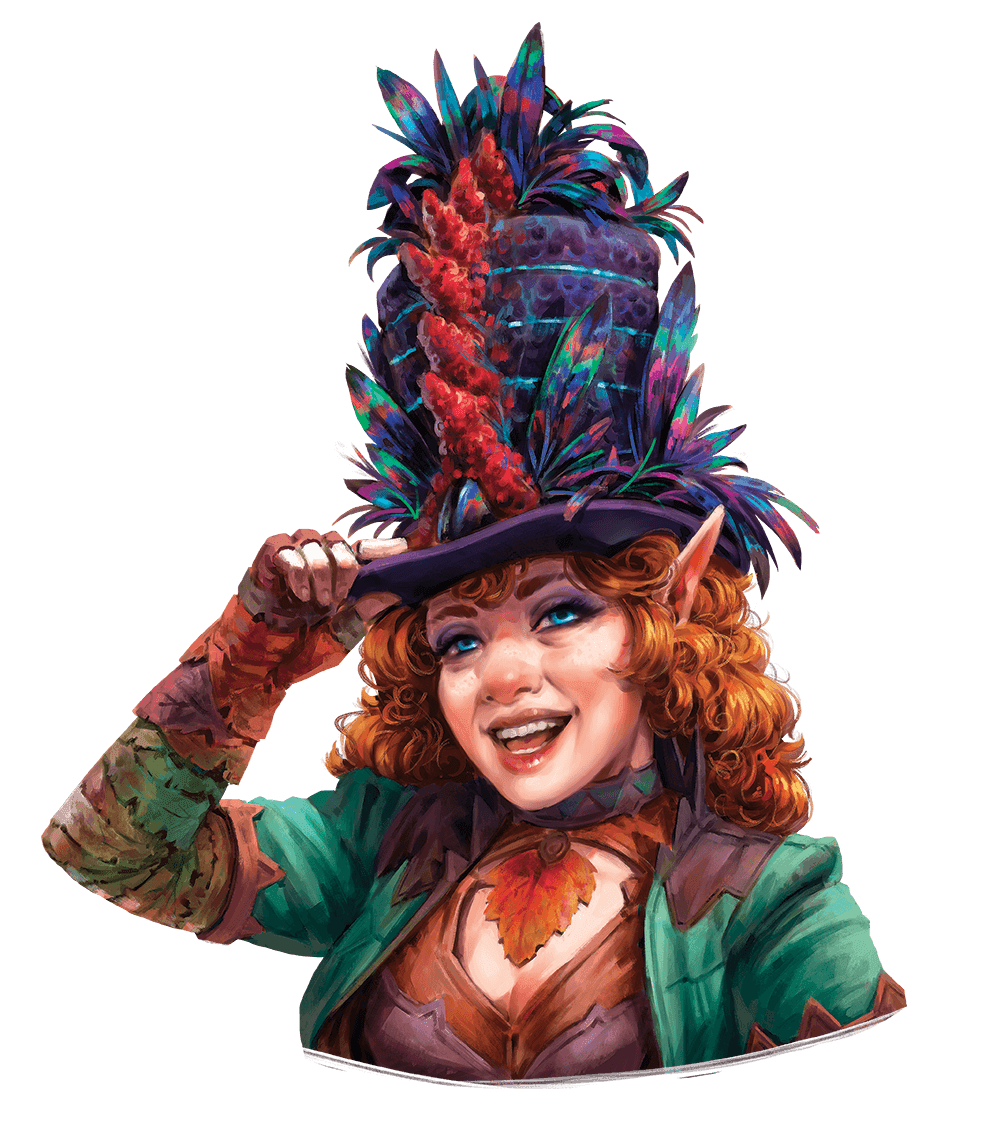 Jewel of the Indigo Isles PDF - Pathfinder 2nd Edition / PDF