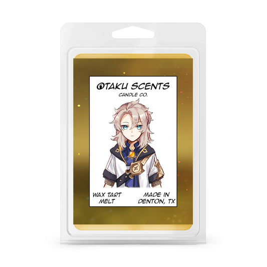 *DISCONTINUED* Albedo - Wax Melt