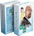 Albino Dargon: Breaking Bad (Blue Ice) - 