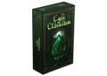 Albino Dargon: Call of Cthulhu - 
