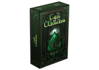 Albino Dargon: Call of Cthulhu - 