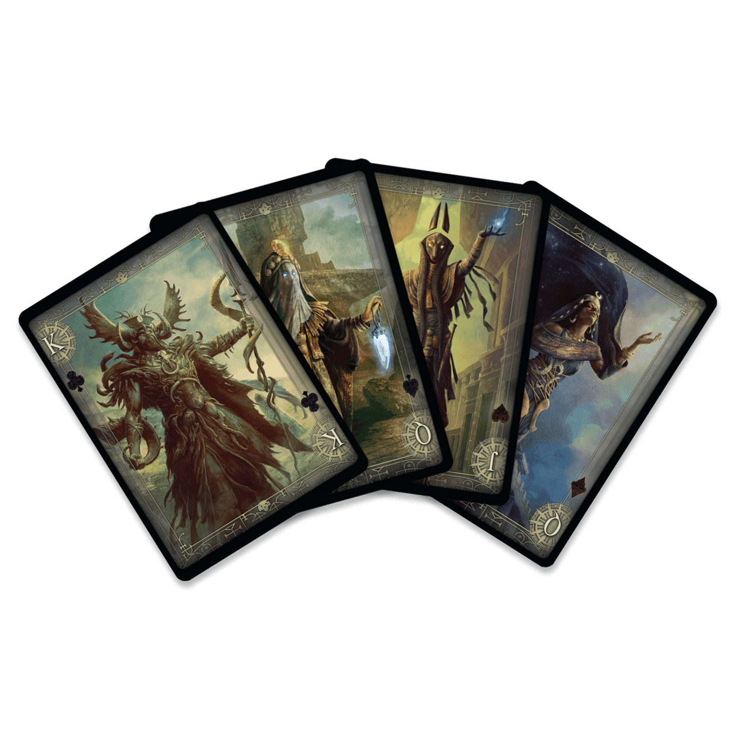 Albino Dargon: Mausolea - 