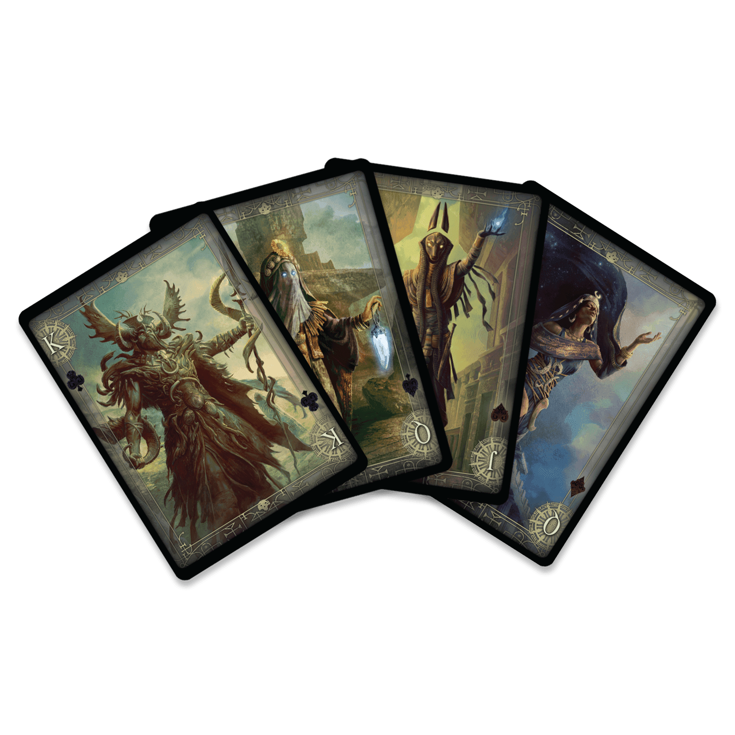 Albino Dargon: Mausolea - 