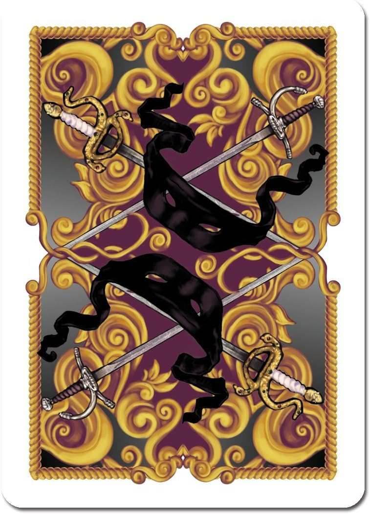 Albino Dargon: The Princess Bride - 