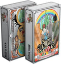 Albino Dargon: The Wizard of Oz - 
