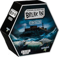 Break In: Alcatraz - 