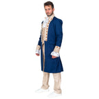 Alexander Hamilton Halloween Costume Cosplay