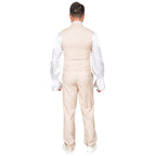 Alexander Hamilton Halloween Costume Cosplay