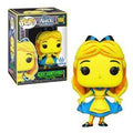 Alice (Curtsying | Blacklight) - 