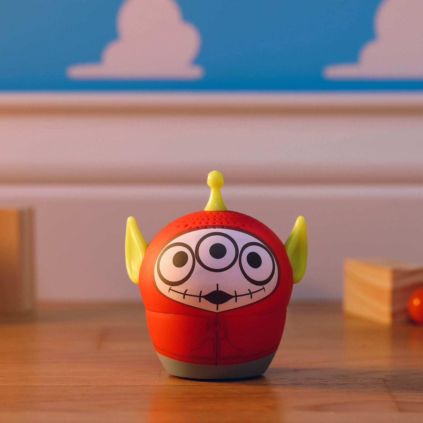 Alien Remix - Coco - 