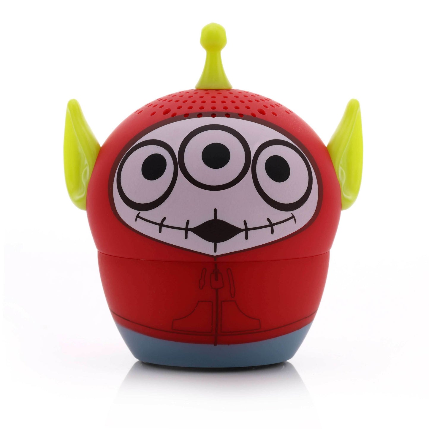 Alien Remix - Coco - 