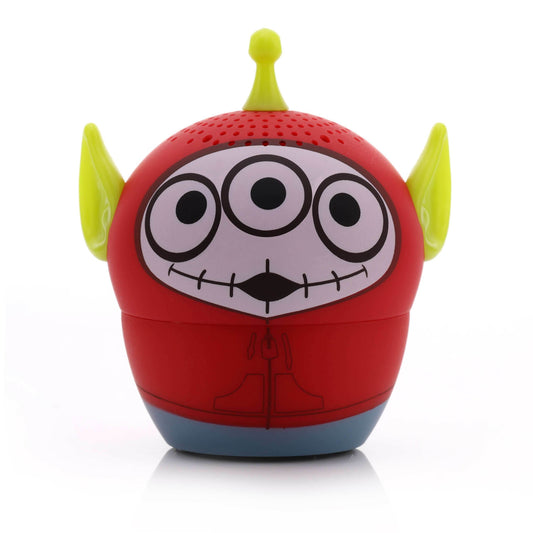 Alien Remix - Coco - 