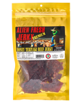 Honey Teriyaki