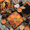 Monk Palette - Palette