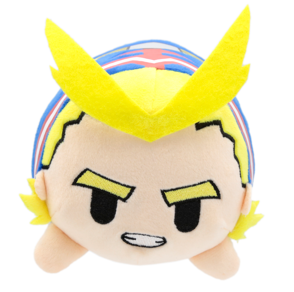 My Hero Academia Mochibi Series 1